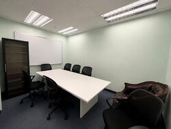Ct Hub 2 (D12), Office #610077971